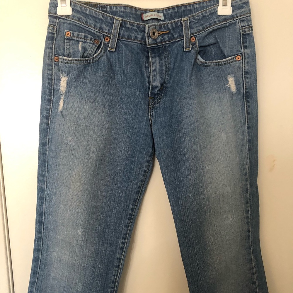 Levi’s Special Edition